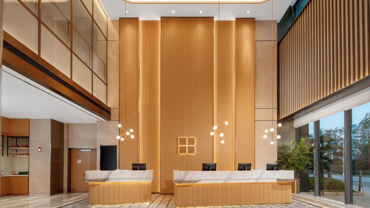 Taizhou Hotel | Hilton Garden Inn Taizhou Xinghua