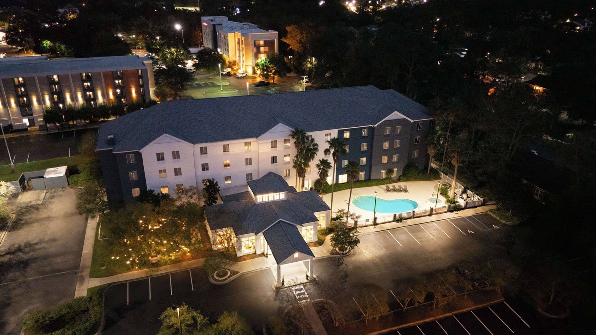 Tallahassee Hotel | Hilton Garden Inn Tallahassee