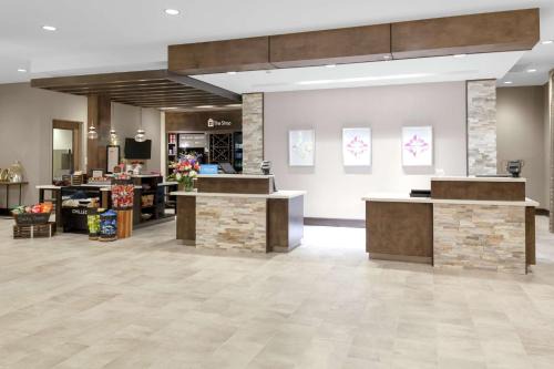 Waco Hotel | Hilton Garden Inn Waco