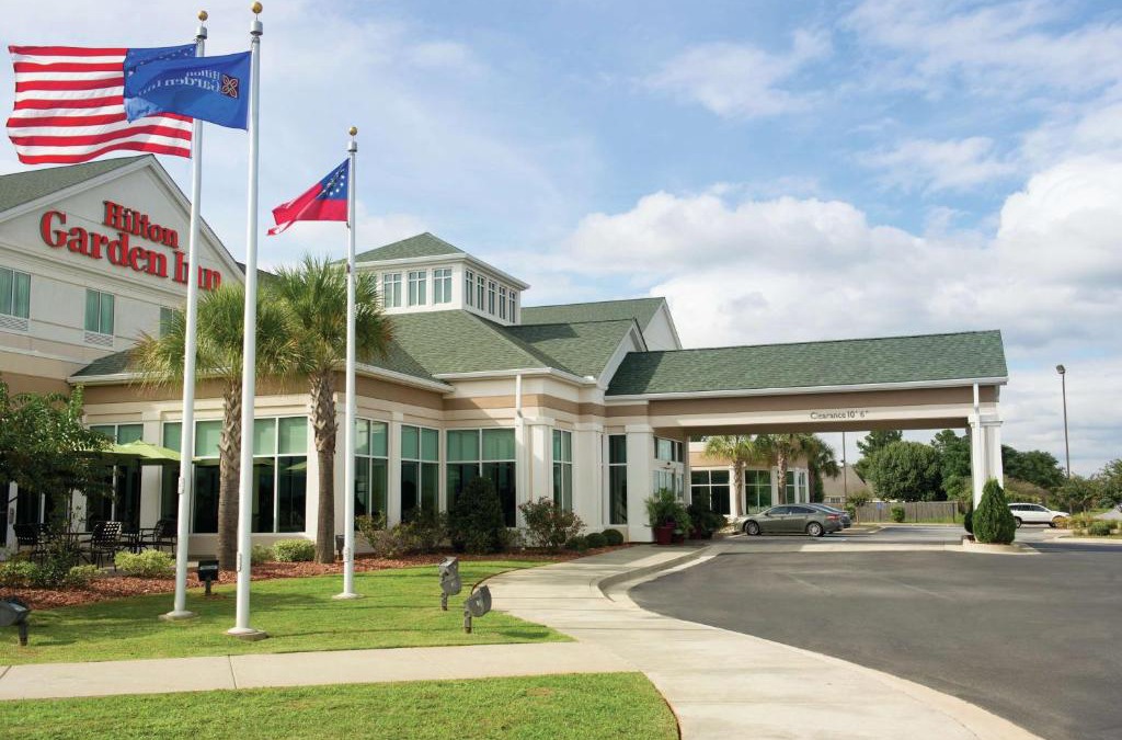 Warner Robins Hotel | Hilton Garden Inn Warner Robins