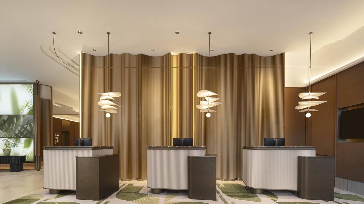 Shapotou District Hotel | Hilton Garden Inn Zhongwei Shapotou