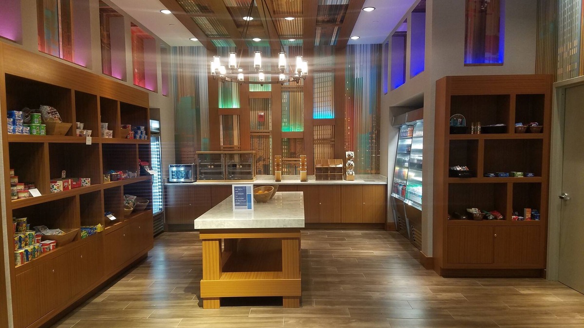 Hasbrouck Heights Hotel | Hilton Hasbrouck Heights/Meadowlands