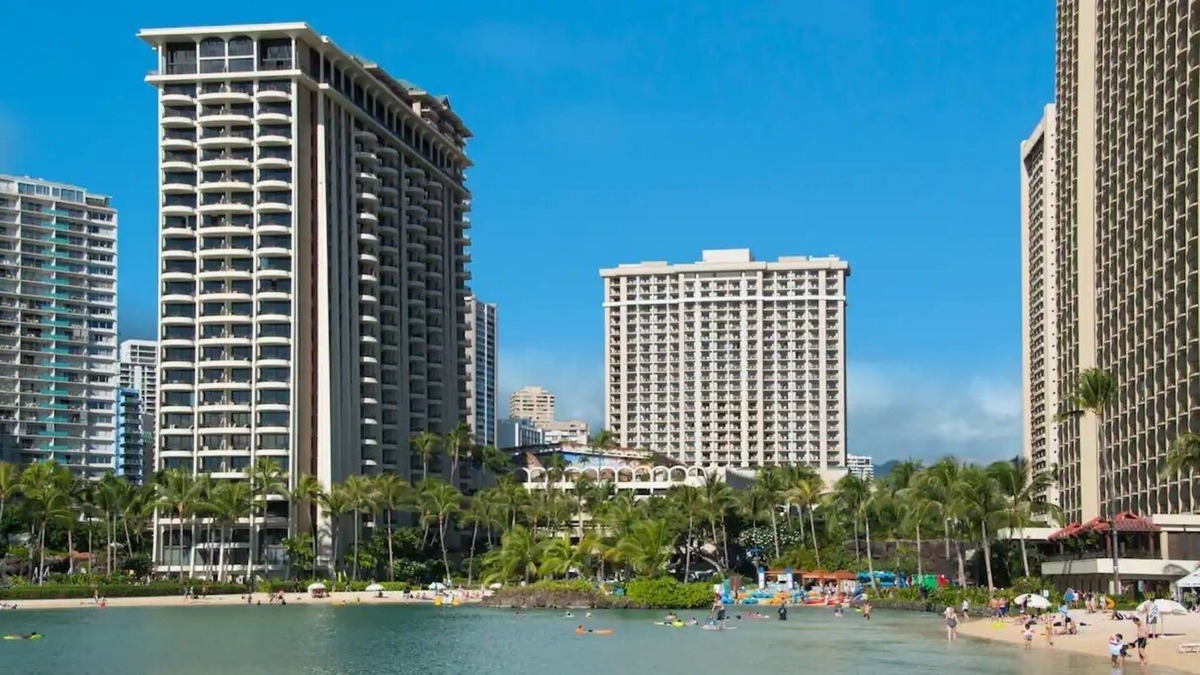 Waikiki Villa | Hilton Hawaiian Village, Kalia Suites by HGVC, Beautiful 1 Bedroom
