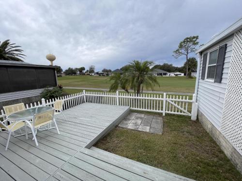 The Villages House | Hilton Head - Golf Course View- Villagepeople