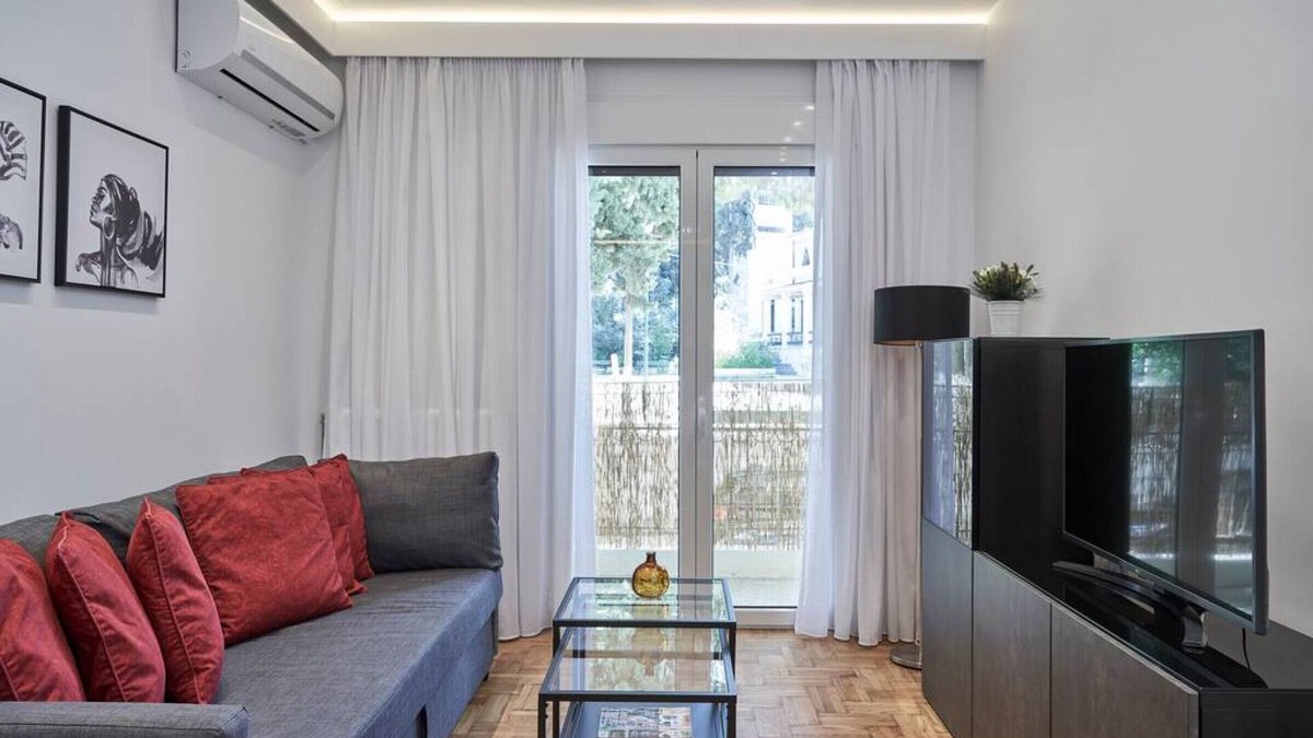 Ilisia Apartment | Hilton-Ilisia Park 2Bd Elite Living