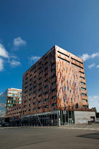 Lille Hotel | Hilton Lille