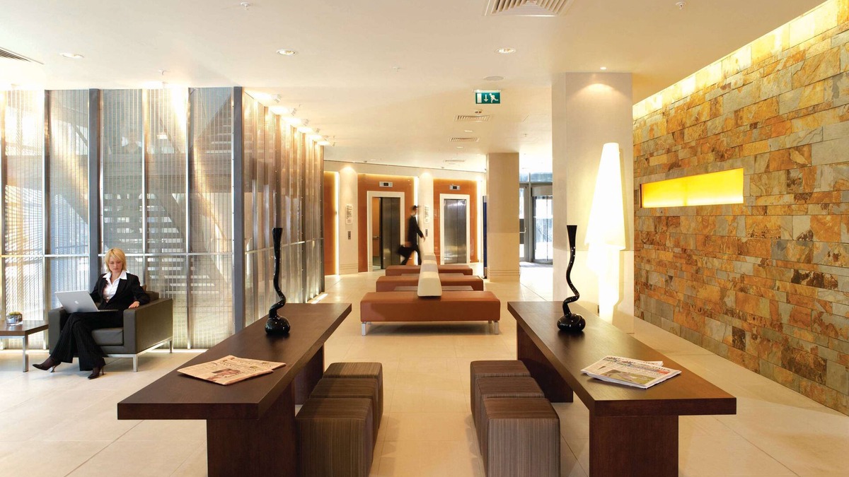 Canary Wharf Hotel | Hilton London Canary Wharf