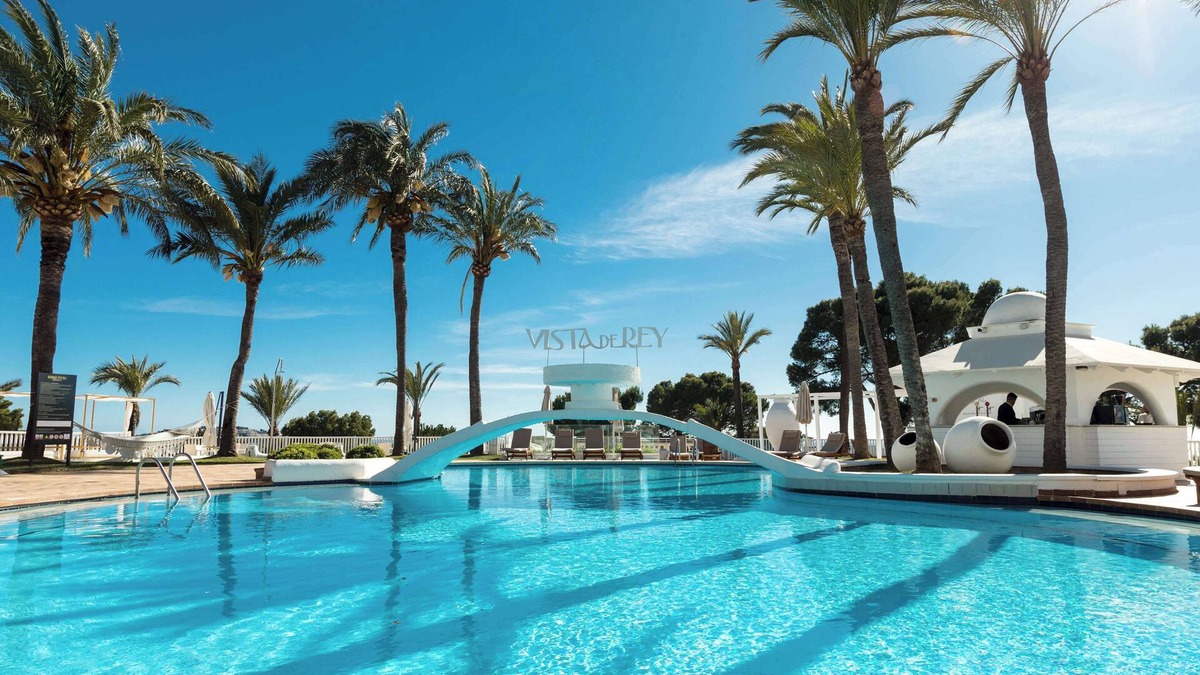 Costa de la Calma Resort | Hilton Mallorca Galatzo