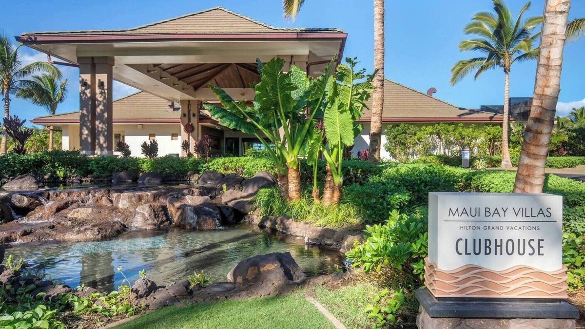Kihei Resort | Hilton Maui Bay 20% DISCOUNT 2-bedroom Nov 22 to Nov 29 2025 Sleeps 6