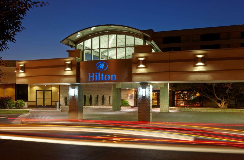 Raleigh Hotel | Hilton Raleigh North Hills