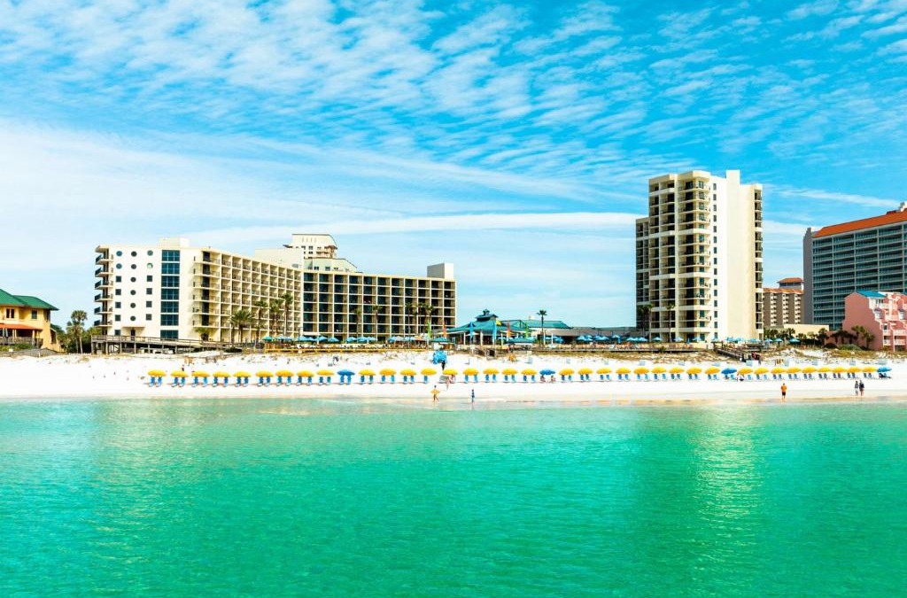 Sandestin Resort | Hilton Sandestin Beach Golf Resort & Spa