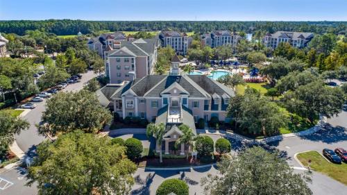 St. Augustine Resort | Hilton Vacation Club St Augustine