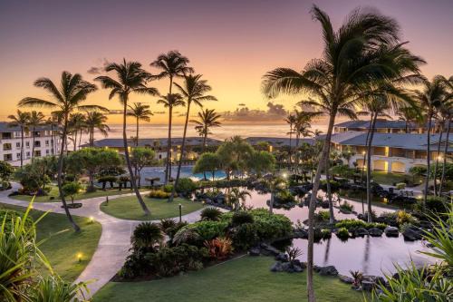 Poipu Resort | Hilton Vacation Club The Point at Poipu Kauai
