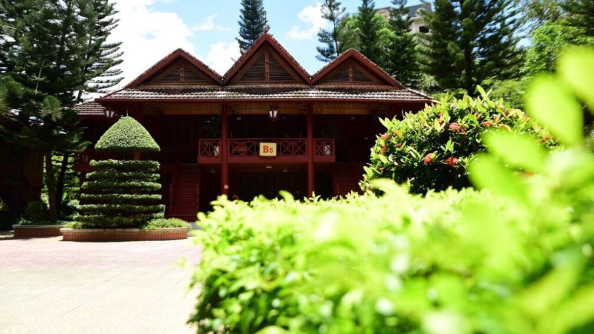 Him Lam Resort | Him Lam Eco Resort