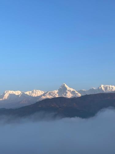 Lekhnath House | Himalaya Serene View Guest House & Farm Stay