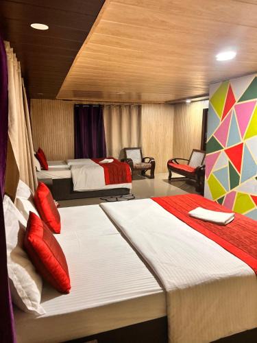 Kaul Resort | Himalaya View Resort