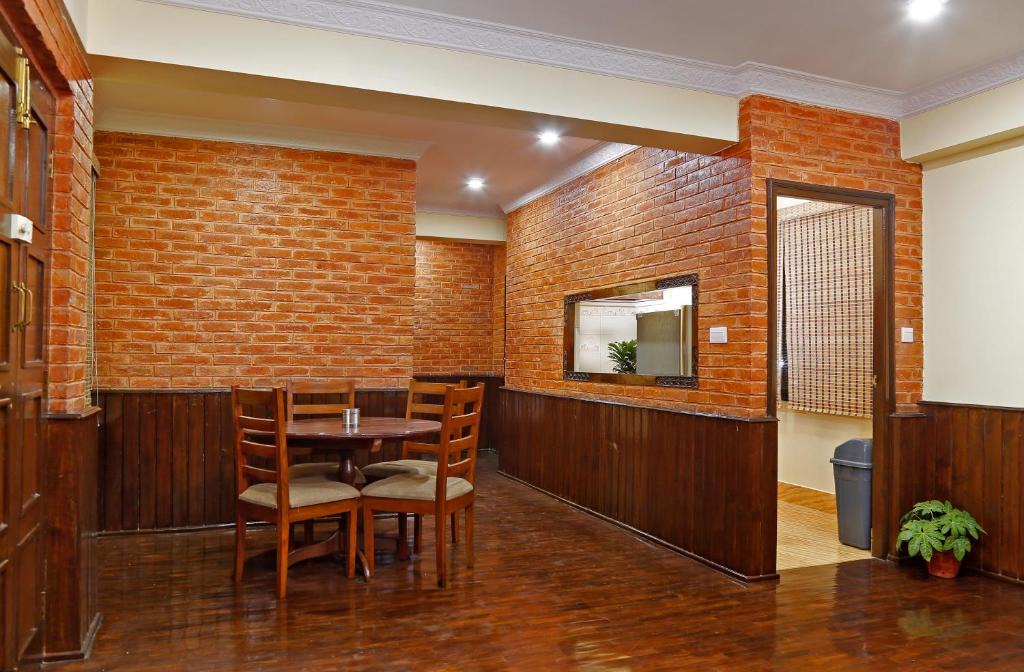 Jawlakhel Apartment | Himalayan Durbar Apartment