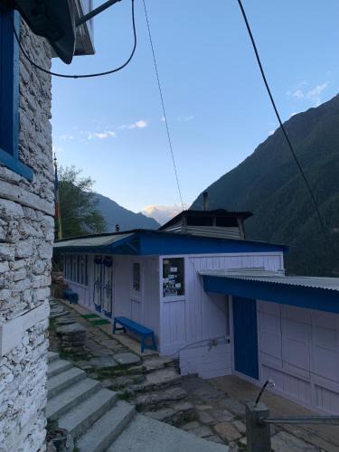 Gandaki Zone Hotel | Himalayan Hotel and Restaurant