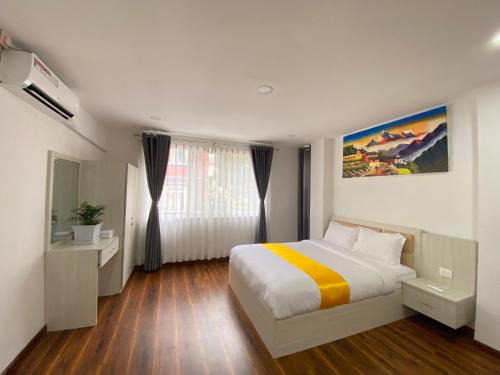 Boudhha Apartment | Himalayan laligurans Hospitality