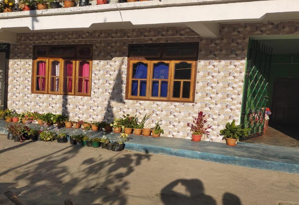 Gangtok House | Himalayan Tea Garden Stay by StayApart