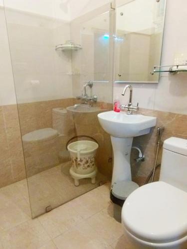 Mussoorie Bed & Breakfast | Himalayan view