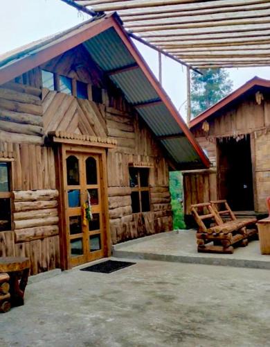 Gangtok House | Himalayan view point