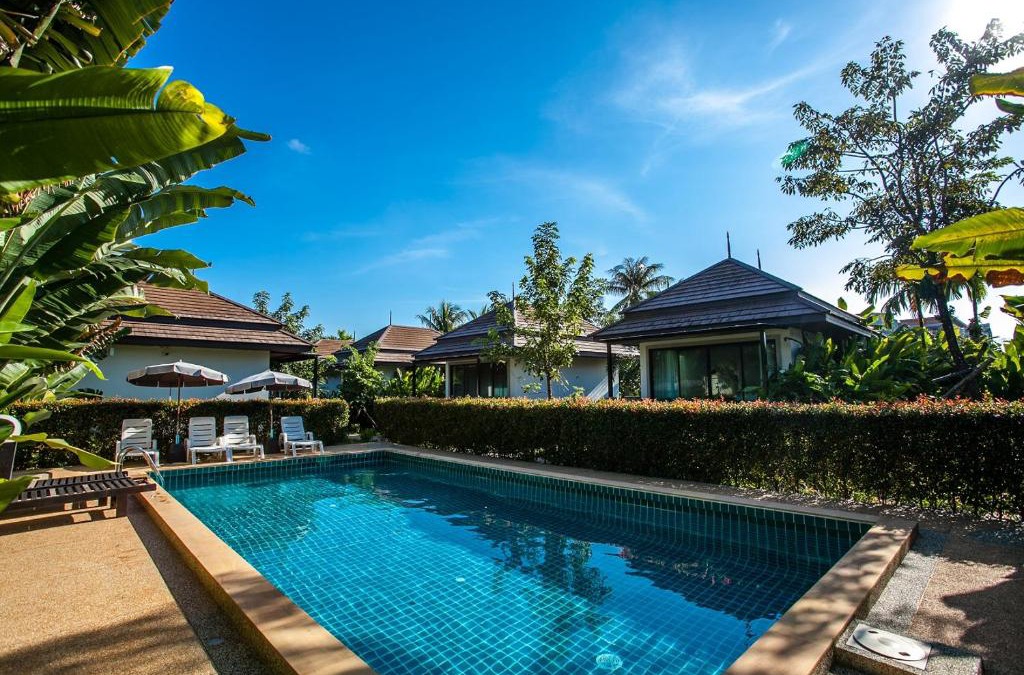 Ban Bo Han Resort | Himaphan Boutique Resort - SHA EXTRA PLUS