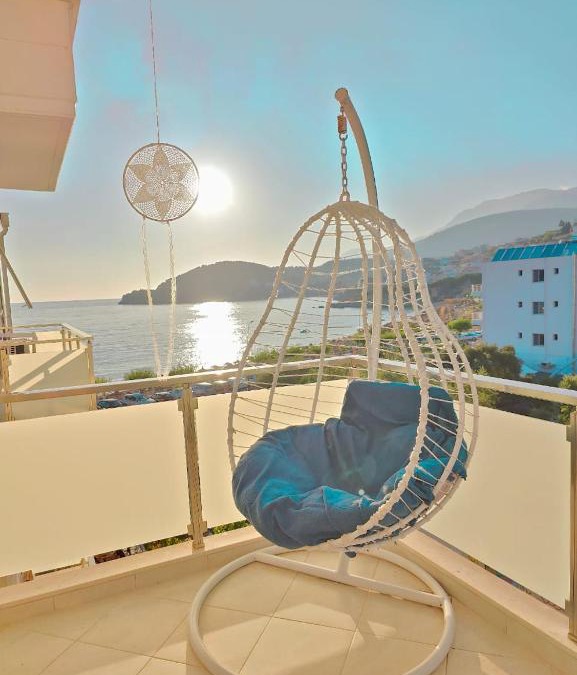 Himare Apartment | Himara seaside apartment