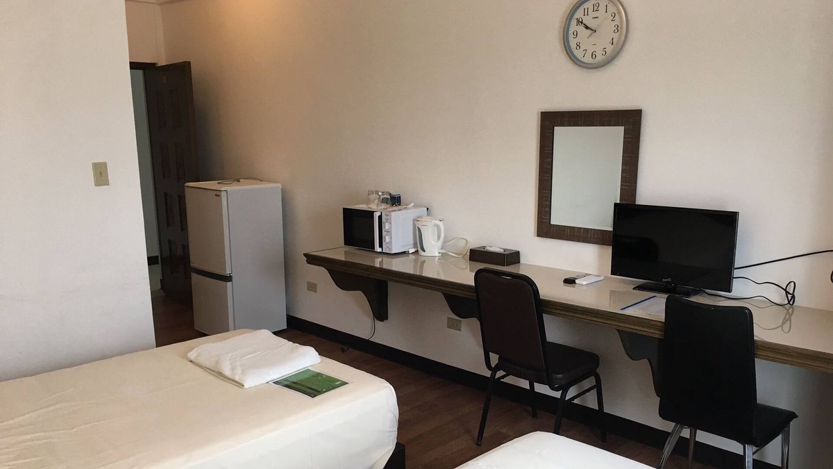 Garapan Hotel | Himawari Hotel