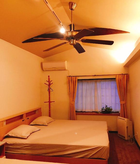 Kita Ward Apartment | HimawariRyokanひまわり旅館