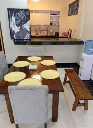 Mombasa Apartment | Himaya Apartment