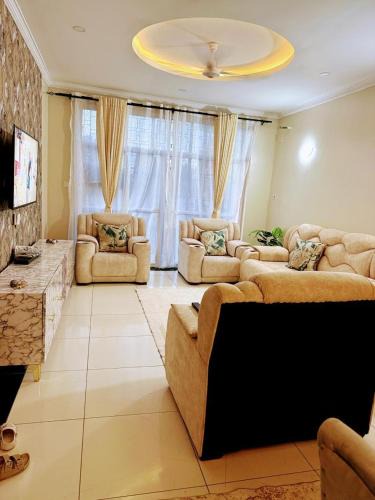 Mombasa Apartment | Himaya Apartment suits