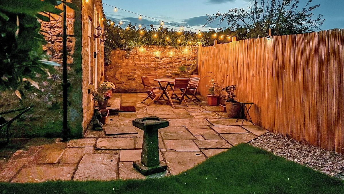 Sharow Cottage | Himba Cottage - UK44767