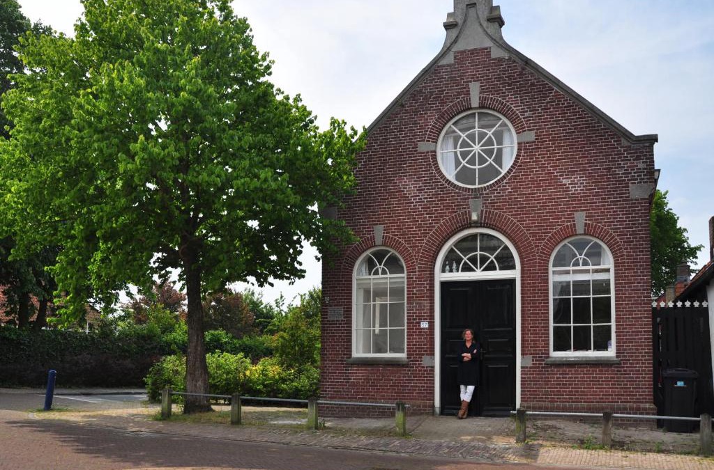 Koudum House | Himelsk