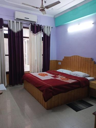 Nagchala Hotel | Himgiri Resort - Mandi
