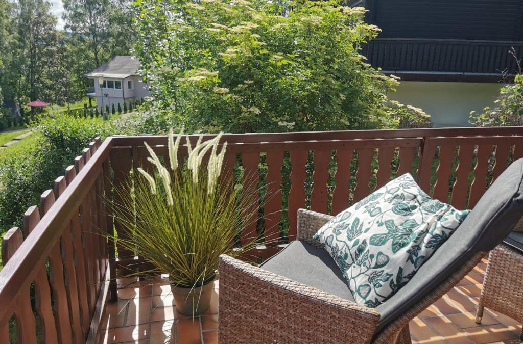Ferienpark Himmelberg Apartment | Himmelberg11