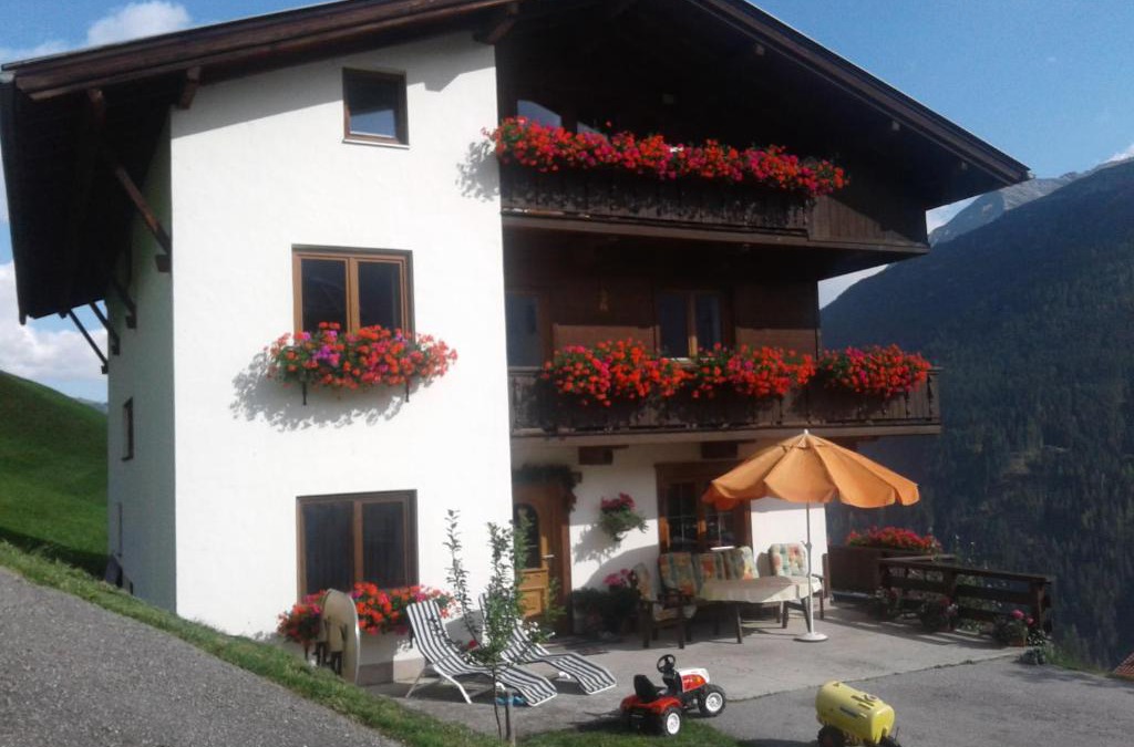 Vorderlanersbach House | Himmenhof