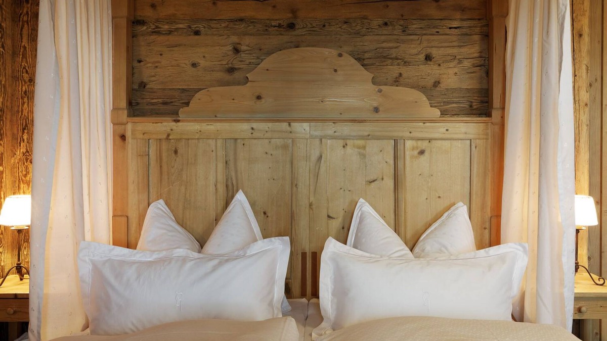 Sankt Anton am Arlberg Hotel | Himmlhof