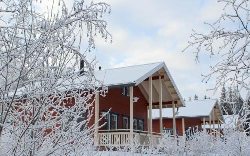 Jamsa House | Himoseasy Cottages