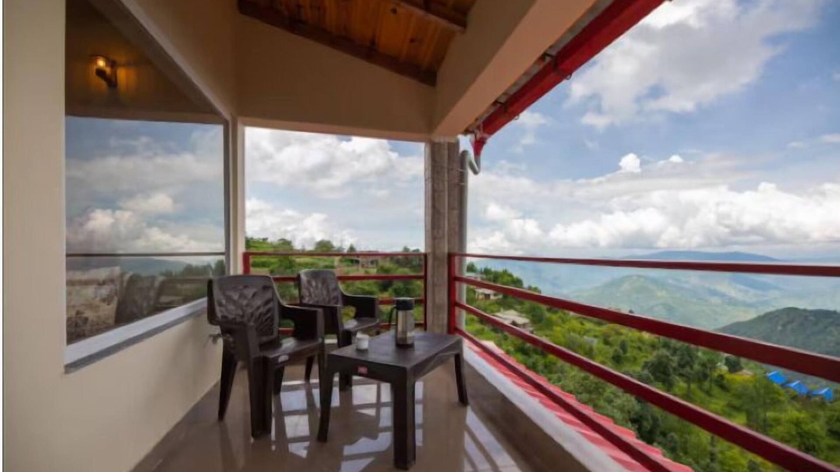 Nainital Cottage | Himtal Cottage