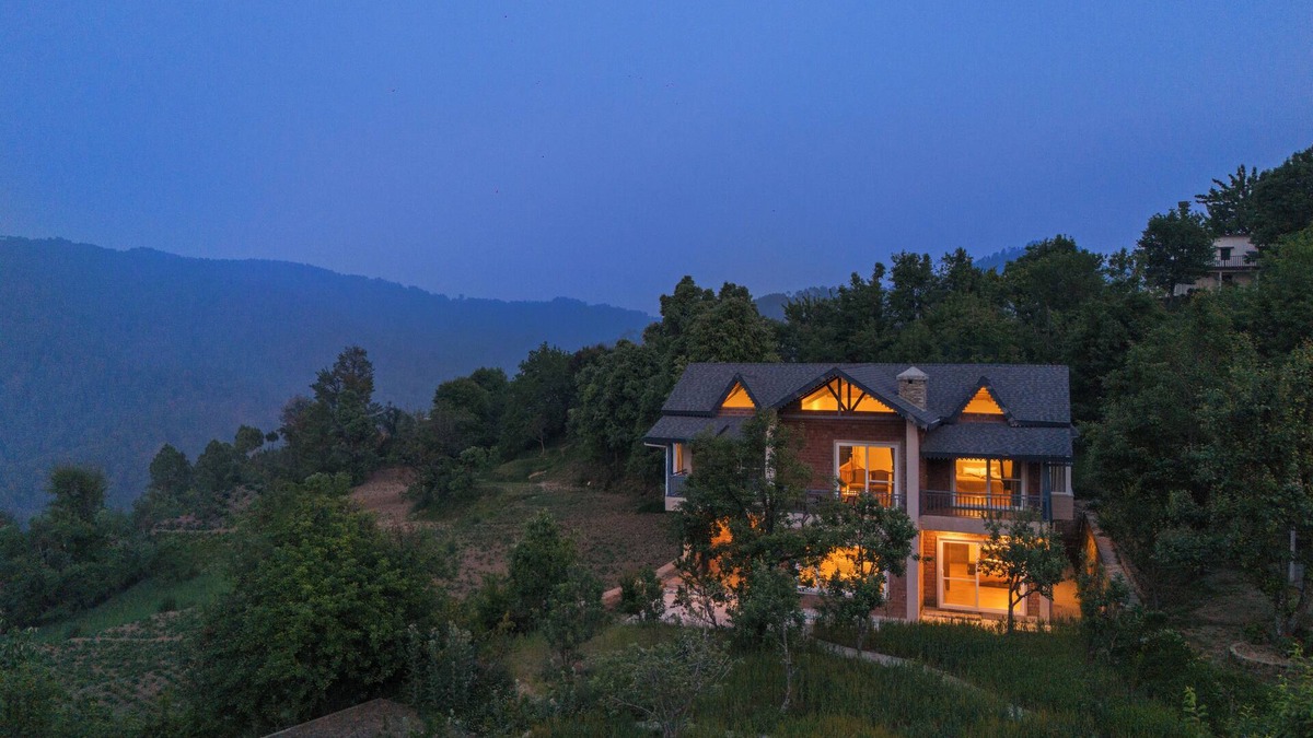 Kaul Hotel | Himvan by Akama Stays