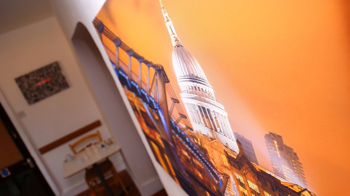 Harrow Hotel | Hindes Hotel