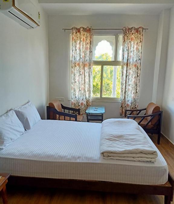 Sawai Madhopur Hotel | Hindupura Residency