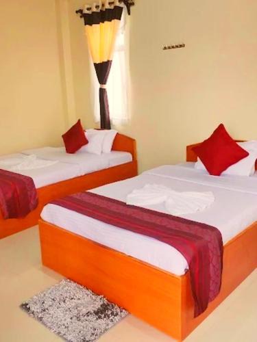 Sohra Resort | Hindustan Clouds resort