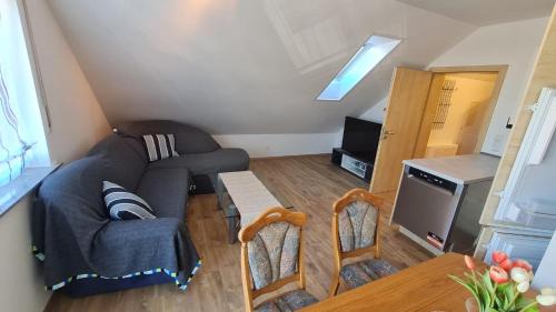 Rohrbach Apartment | Hinter-Apartments-Nord