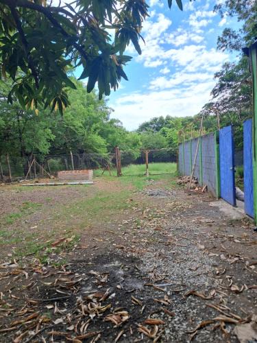 Las Penitas Other | Hinterland Camping RV Park