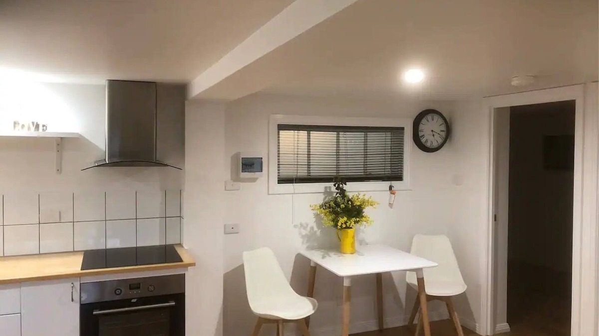 Numulgi Apartment | Hinterland Haus Byron Hinterland