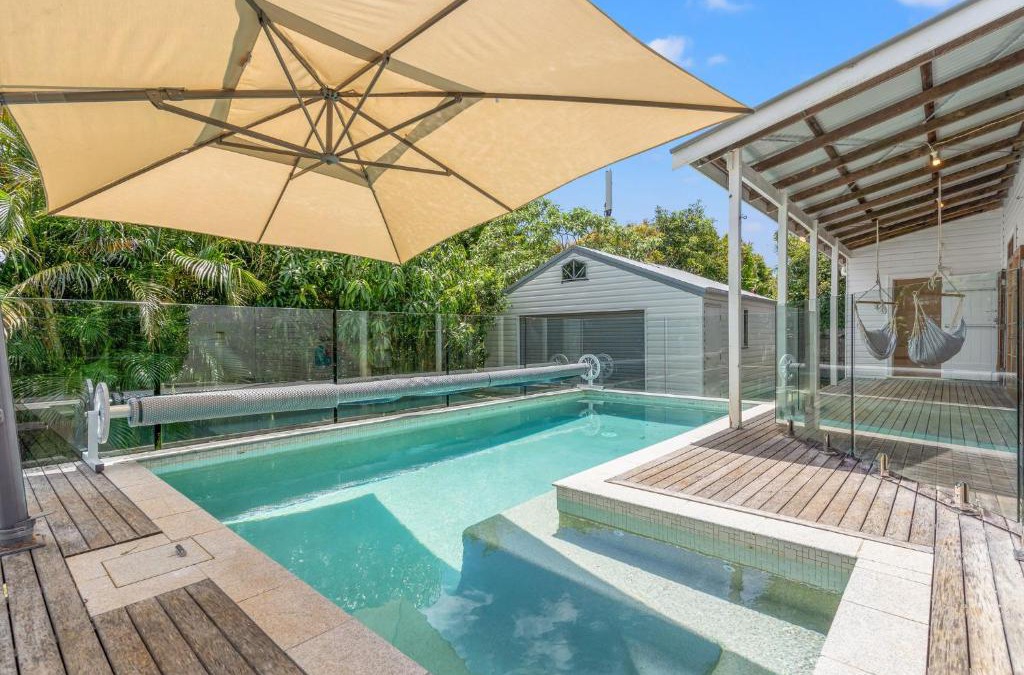 Lennox Head House | Hinterland Views