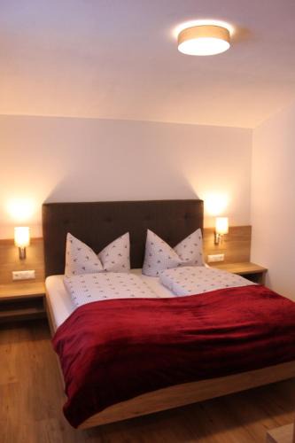Wildschoenau Apartment | Hinterschwarzenau