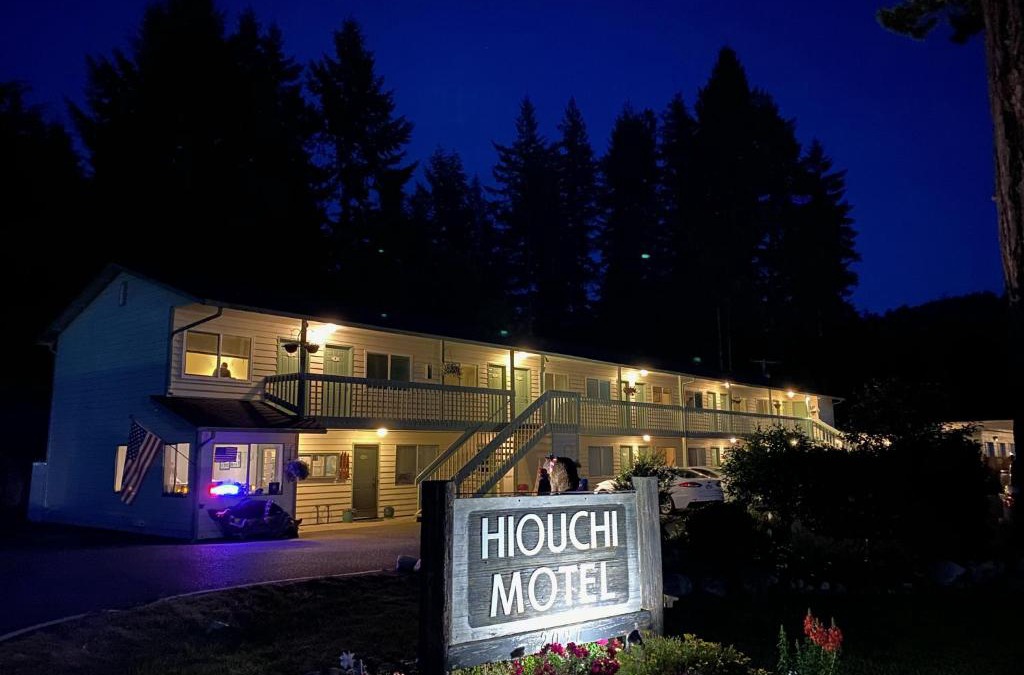 Hiouchi Hotel | Hiouchi Motel